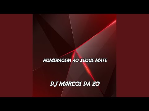 HOMENAGEM AO XEQUE MATE