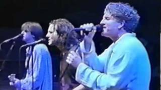Pearl Jam - History Never Repeats (live)