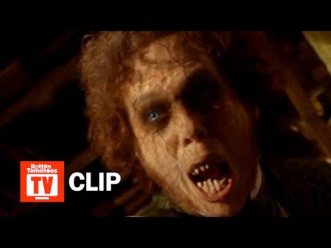 Jekyll and Hyde (2015) - Becoming Mr. Hyde Scene (S1E2) | Rotten Tomatoes TV