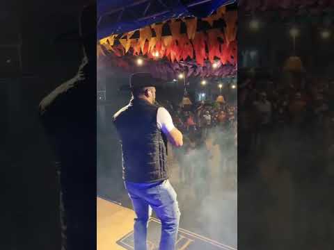 A gente gosta mesmo é de um piseiro. Ney Lisboa, Caculé Bahia.