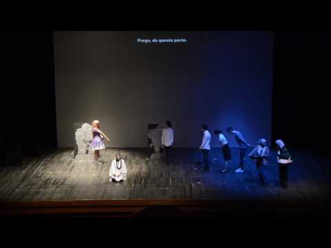 イタコの真子・Mako Itako