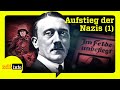 Der Deutsche Abgrund 1918 1922 Geburtsstunde Des Nationalsozialismus ZDFinfo Doku