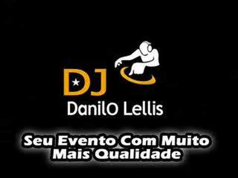 Dj Danilo Lellis