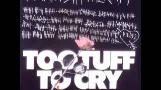 Tirants in Therapy-Too Tuff to Cry (High Energy)