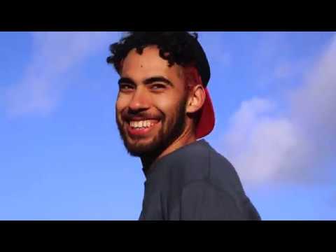 Dre'es - Tulip Garden (Music Video)