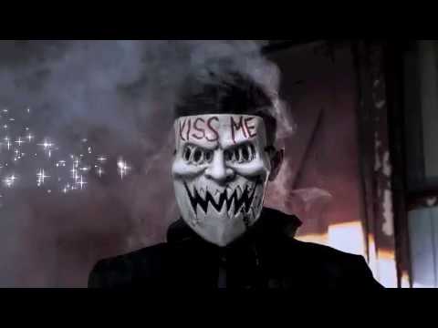 The Quags Release Me Lyric Video