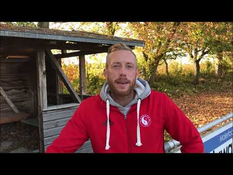 21.10.2018, Interview mit Bastian Breves, Trainer vom TSV Lengde