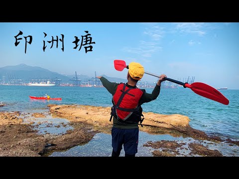 Double Haven Hong Kong: Hike & Kayak - 3 days 2 night trip [4K]