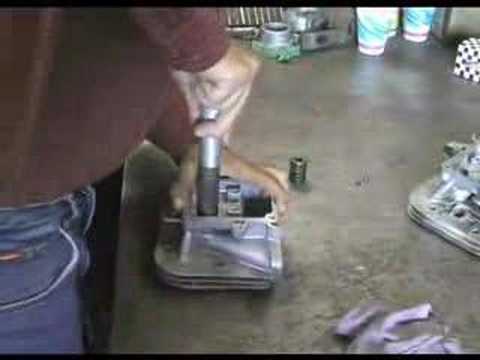 36050 Valve Keeper Remover & Installer Kit
