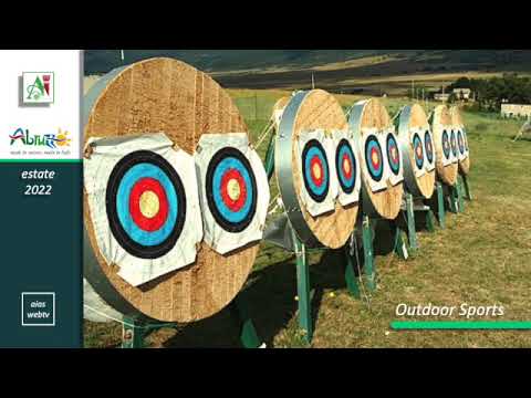 AIAS TV   2 Outdoor Sports
