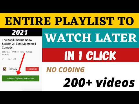 Item video thumbnail