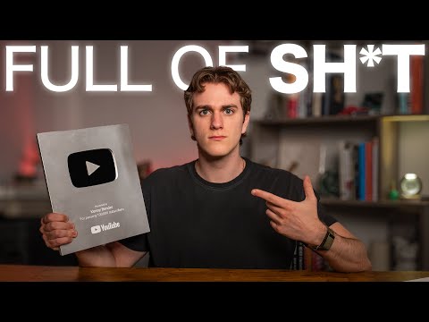Youtube Gurus are LYING To You (How To Actually Blow Up)