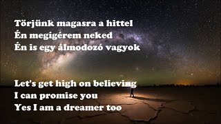 Axwell Λ Ingrosso - Dreamer /Magyar/