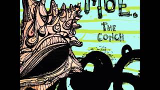 moe. - 12. Where Does the Time Go? - The Conch