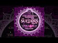 Omar Faruk Tekbilek, Amin Khoury | The Sultans Tribute (VeraCruz Mega Mix)