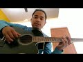 Easy Guitar Lessons For Yaara 1921 With Intro Music