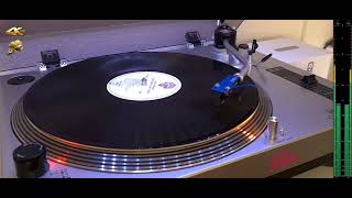 ROD STEWART - &quot;ANOTHER HEARTACHE&quot; - REMASTERED HQ AUDIO* / 4K VIDEO