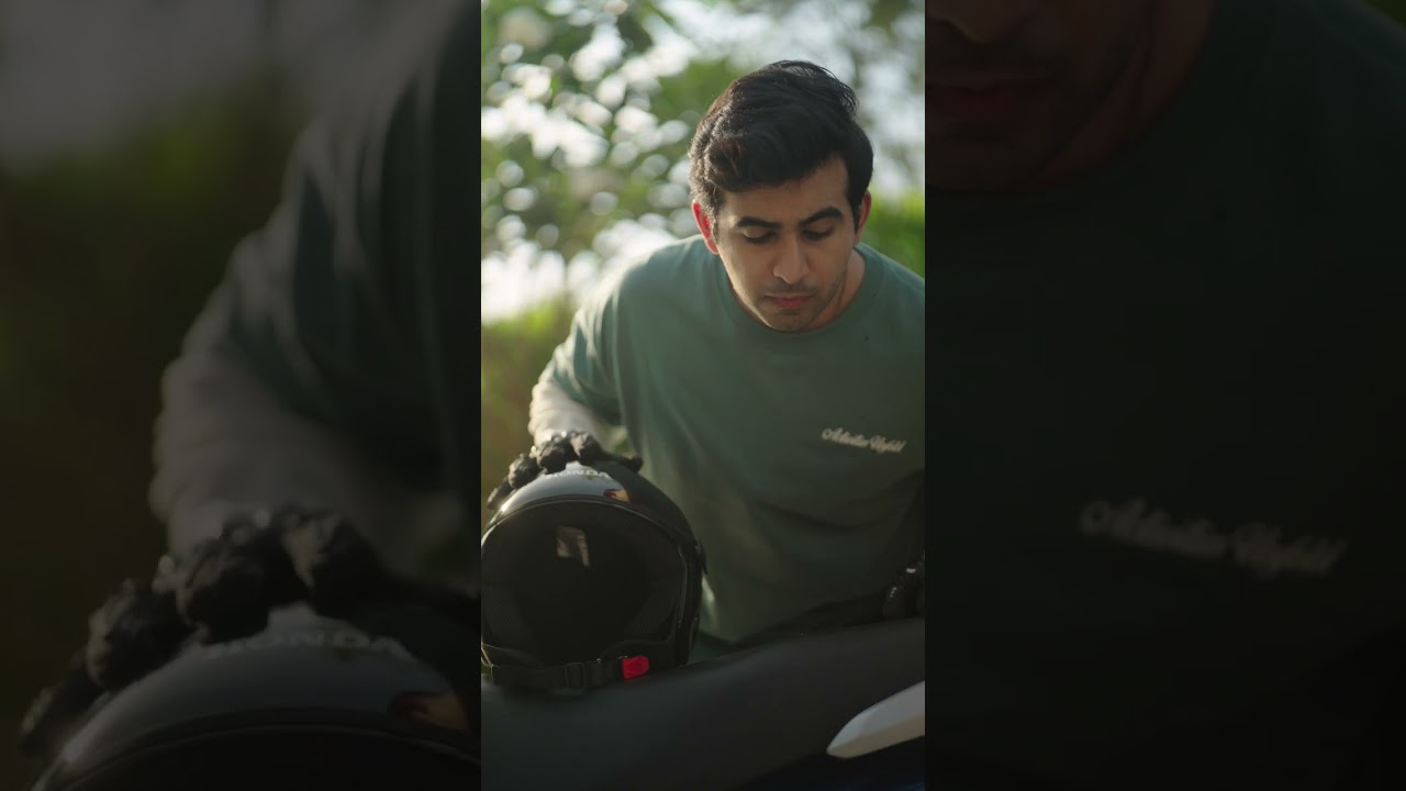 Activa 110 | Full Metal Body