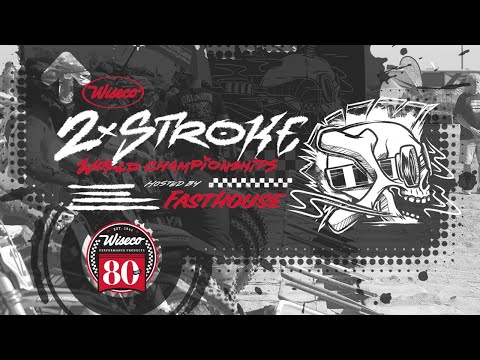 Premix Only: 2021 Wiseco 2-Stroke MX World Championships