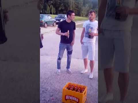 NK Bednja Beletinec... NEMOŽE NAM NI'KO NIŠTA!!!!