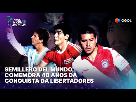 Berço de Maradona e Riquelme, palco da 1ª vez de Messi com a Argentina: conheça o Argen...