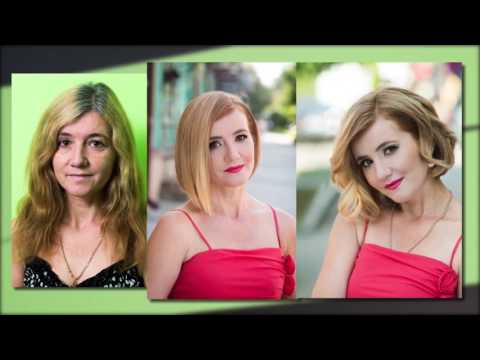 Zima Team 2016  Best Changes  (Do i Posle Backstage)