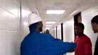 Young hall D wing actin a fool