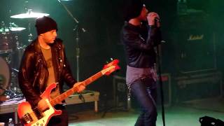 She Wants Revenge - Sister (Part 1) LIVE HD (2011) Pomona Glass House