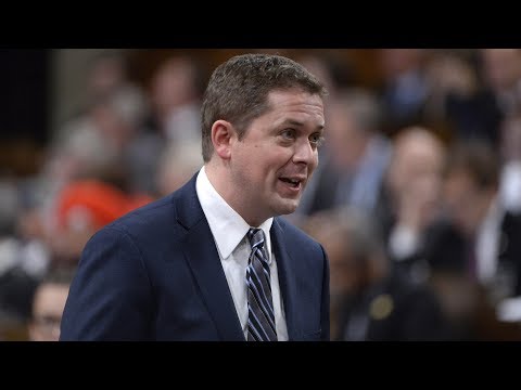 B.C. pipelines top Question Period Tuesday