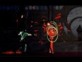 Mortal Kombat 2 Remix REPTILE Gameplay Playthrough