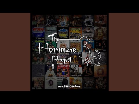 Storm Chasers (Quiet Storm Remix)