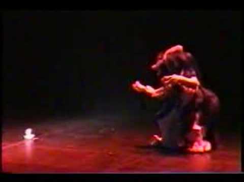 AGSMA @ AX 2002 - Jon Talbain / Gallon Darkstalkers