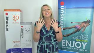 The Ultrasun Today's Special Value for June!