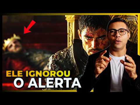 1 Kings 16:1-7: The Success That Destroys