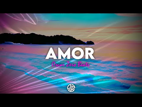 [FREE] Naps x Yanns Type Beat - "Amor” | Instru Rap été Ambiance 2024