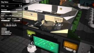 Space Death Walkthrough