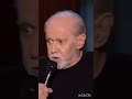 I Lost My Father, He'll Turn Up #GeorgeCarlin