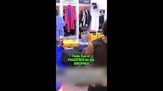 Las bromas que hicieron ENOJAR y REÍR a todos en la casa