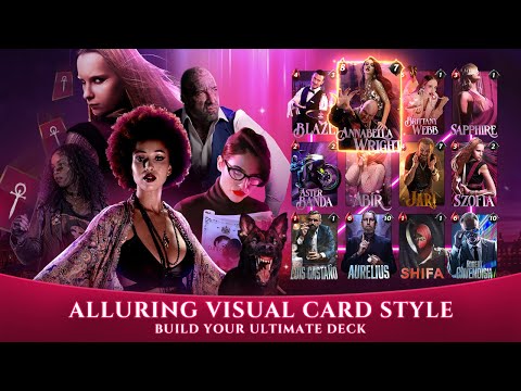 Video cover