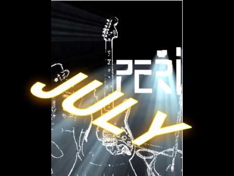 Peří - Peří - July