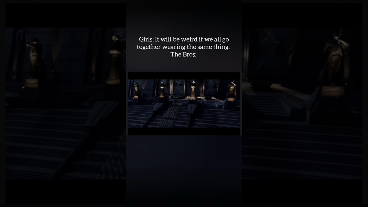 The Bro's Are Just Different #starwars #lucasfilm #shorts #meme #memes #funny #gaming #like #sub