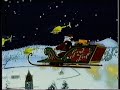 Julen På TV3 Presenteras Av Forbo Forshaga Reklam 1995 12 24 Svenska Swedish