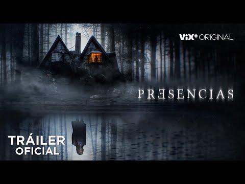 Tráiler Presencias [WEB-DL AMZN] 2022