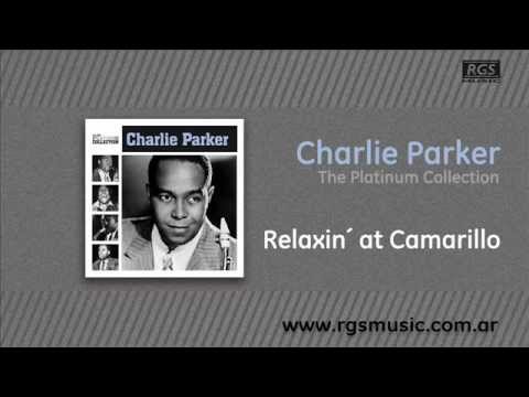 Charlie Parker - Relaxin´ at Camarillo