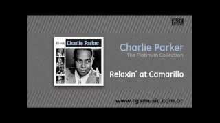 Charlie Parker - Relaxin´ at Camarillo