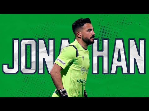 JONATHAN DEBONO ► Best Saves & Skills(HD)