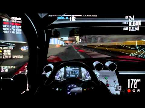 Need for Speed Shift Walkthrough part 24
