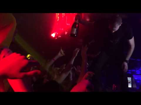 Dada Life - Boing Clash Boom (Queen Club 31/01/15)