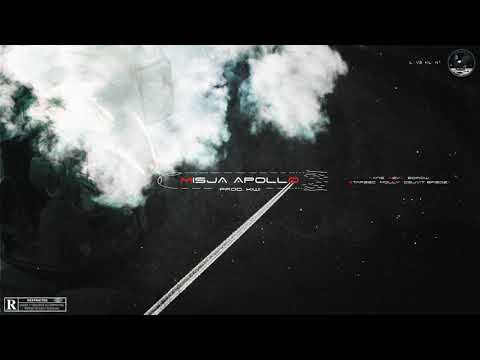 Yans - Misja Apollo ft. Kevv, Borowy, Starzec, Molly, Dejvit, Brzoza (prod. Kiwi)