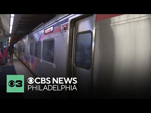 R5 Schedule Septa